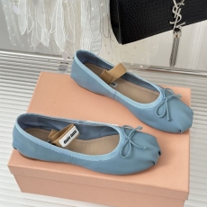 Miu Miu Shoes